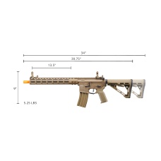 Lancer Tactical Archon 14