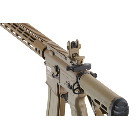 Lancer Tactical Archon 14