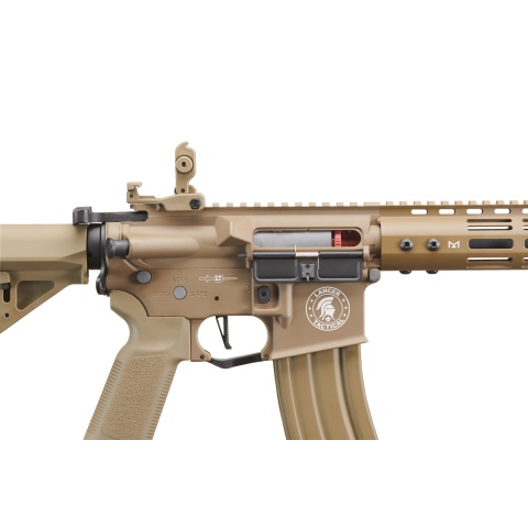 Lancer Tactical Archon 14