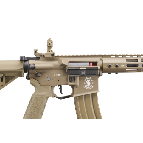 Lancer Tactical Archon 9