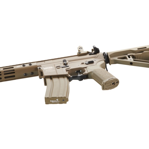 Lancer Tactical Archon 9