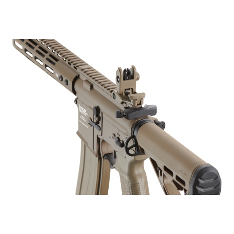 Lancer Tactical Archon 9