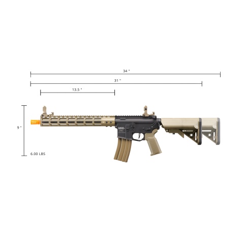 Lancer Tactical Archon 14
