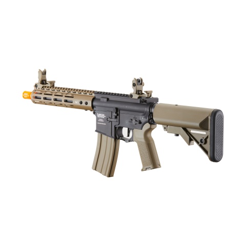 Lancer Tactical Archon 9