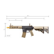 Lancer Tactical Archon 9