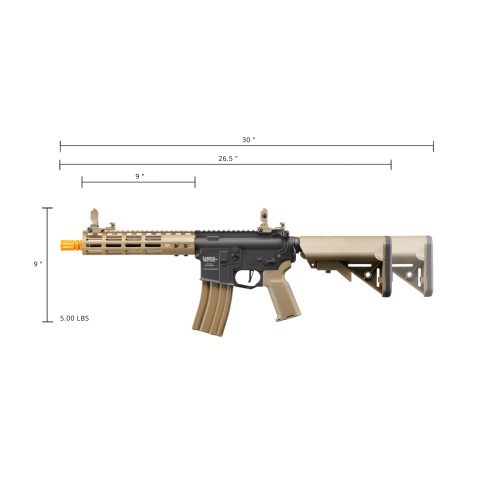 Lancer Tactical Archon 9