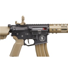 Lancer Tactical Archon 9