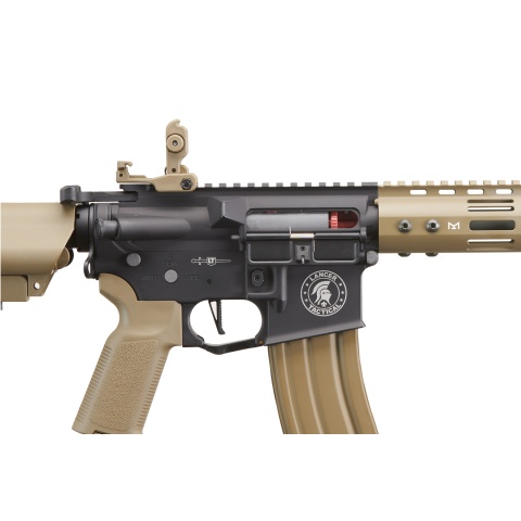 Lancer Tactical Archon 9