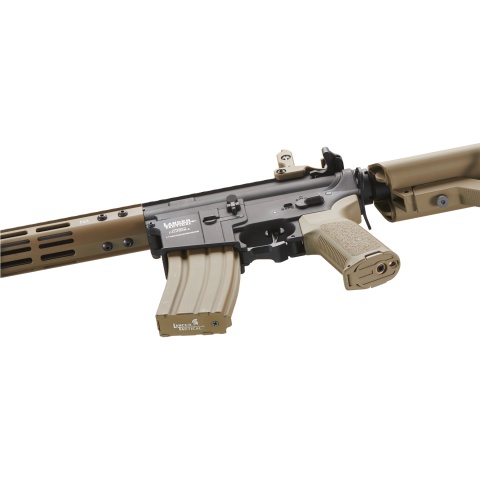 Lancer Tactical Archon 9