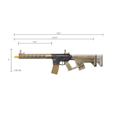Lancer Tactical Archon 14