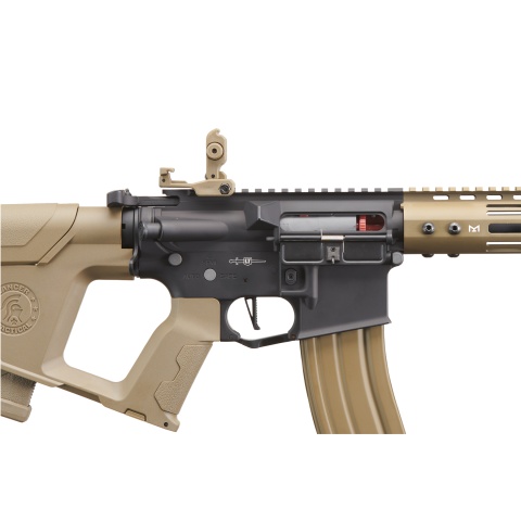 Lancer Tactical Archon 14