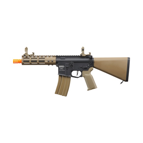 Lancer Tactical Archon 7