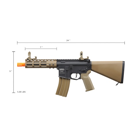 Lancer Tactical Archon 7