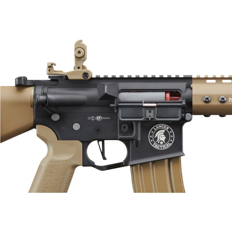 Lancer Tactical Archon 7