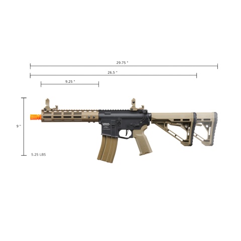 Lancer Tactical Archon 9