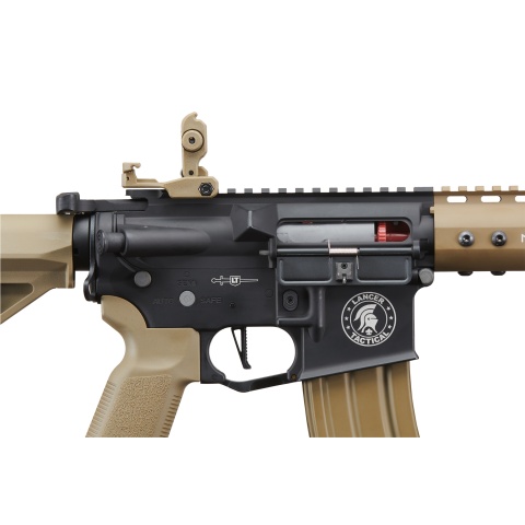 Lancer Tactical Archon 9