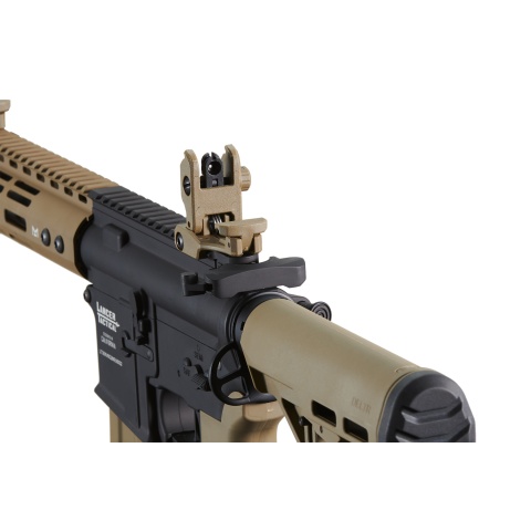 Lancer Tactical Archon 9