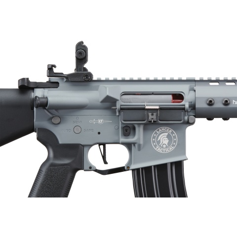 Lancer Tactical Archon 7