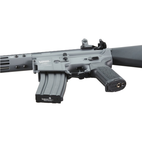 Lancer Tactical Archon 7