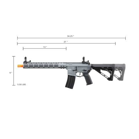 Lancer Tactical Archon 14