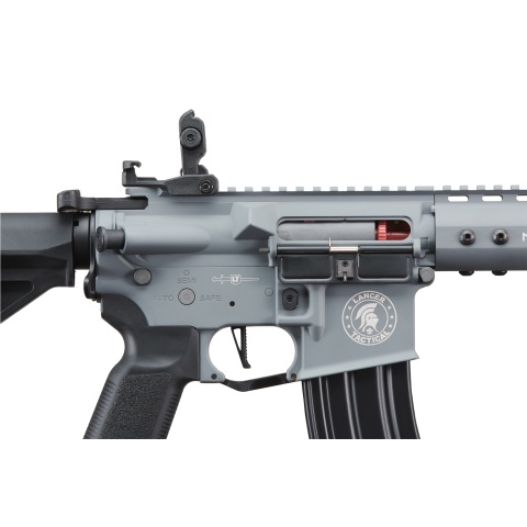 Lancer Tactical Archon 14