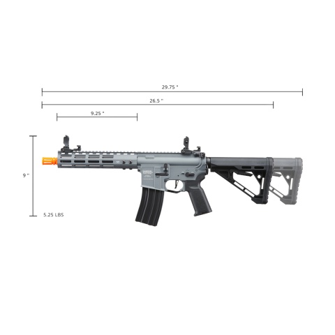 Lancer Tactical Archon 9