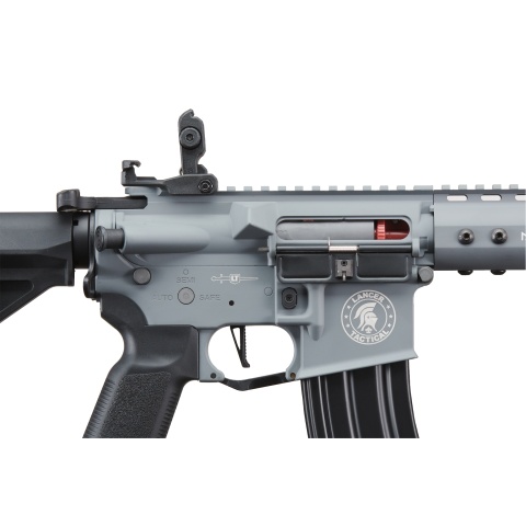 Lancer Tactical Archon 9