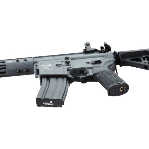 Lancer Tactical Archon 9