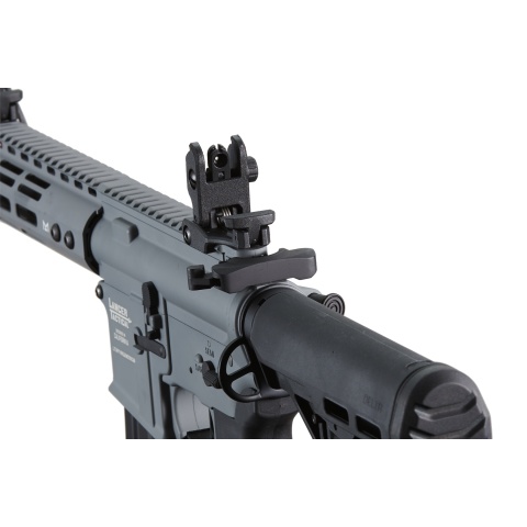 Lancer Tactical Archon 9