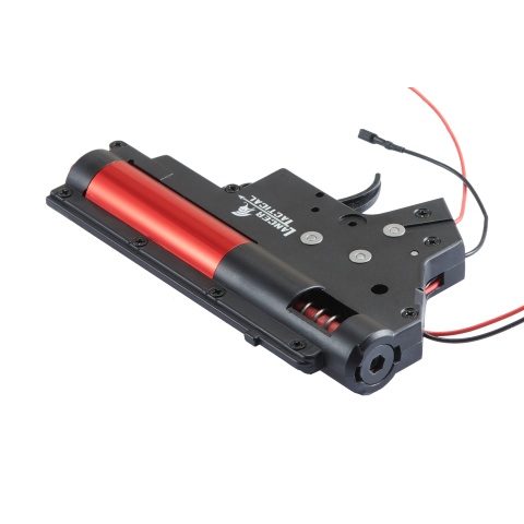 Lancer Tactical Full Metal Version 2 Complete AEG Gearbox