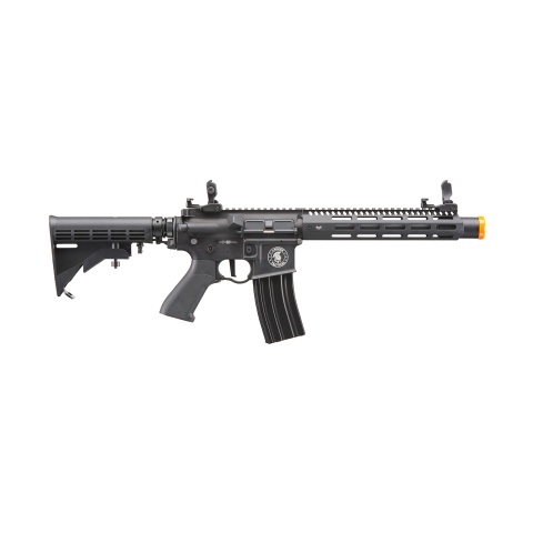 Lancer Tactical Full Metal Legion HPA M-LOK 10