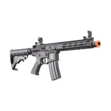 Lancer Tactical Full Metal Legion HPA M-LOK 10