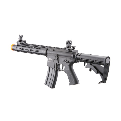 Lancer Tactical Full Metal Legion HPA M-LOK 10