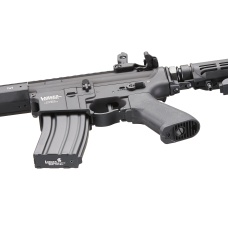 Lancer Tactical Full Metal Legion HPA M-LOK 10