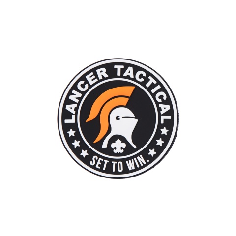 Lancer Tactical Full Metal Legion HPA M-LOK 10