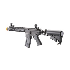 Lancer Tactical Full Metal Legion HPA M-LOK 10