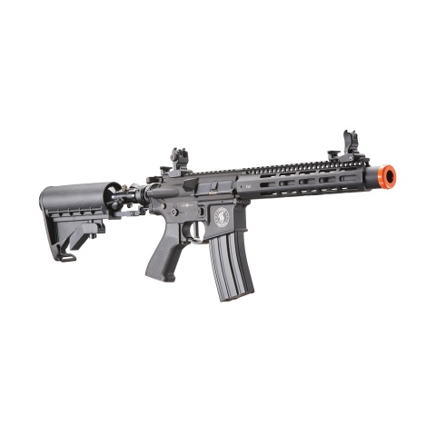 Lancer Tactical Full Metal Legion HPA M-LOK 10