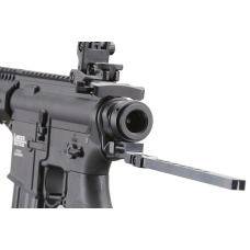 Lancer Tactical Full Metal Legion HPA M-LOK 10