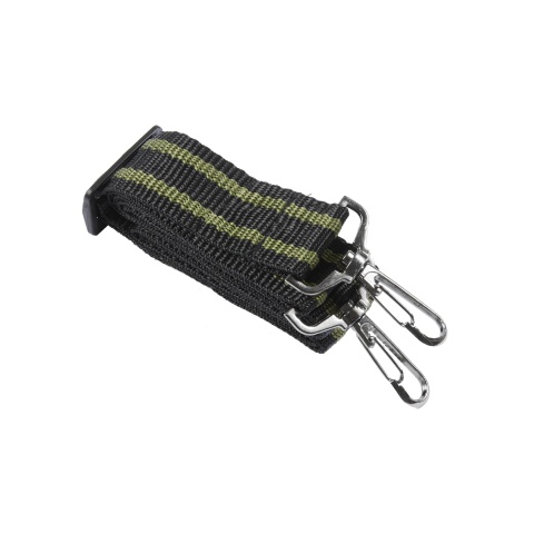 WellFire MB4419-2BAB Bolt Action Airsoft Sniper Rifle (Color: Black)