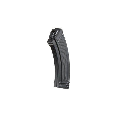 Tokyo Marui AK Storm Next Generation Recoil Shock Airsoft AEG Rifle (Color: Black)