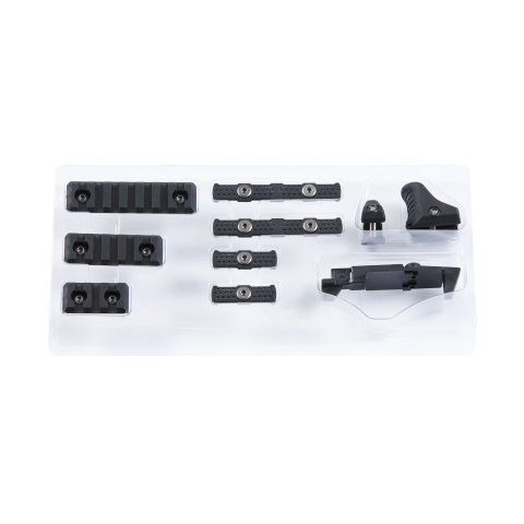 Tokyo Marui AK Storm Next Generation Recoil Shock Airsoft AEG Rifle (Color: Black)