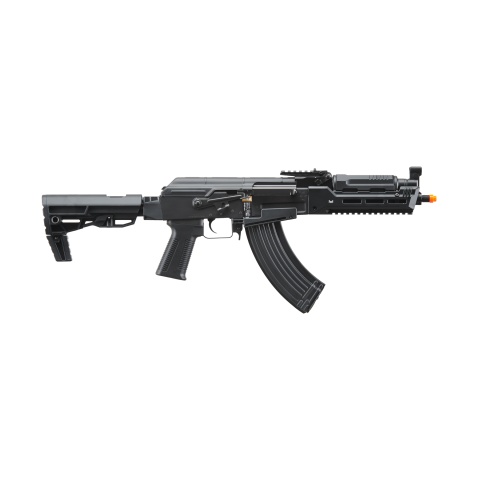 Tokyo Marui AK Storm Next Generation Recoil Shock Airsoft AEG Rifle (Color: Black)