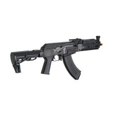 Tokyo Marui AK Storm Next Generation Recoil Shock Airsoft AEG Rifle (Color: Black)