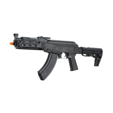 Tokyo Marui AK Storm Next Generation Recoil Shock Airsoft AEG Rifle (Color: Black)