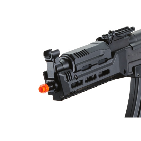 Tokyo Marui AK Storm Next Generation Recoil Shock Airsoft AEG Rifle (Color: Black)