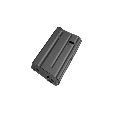 Tokyo Marui MTR16 G-Edition Airsoft Gas Blowback Airsoft Rifle (Color: Black & Gold)