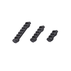 Tokyo Marui MTR16 G-Edition Airsoft Gas Blowback Airsoft Rifle (Color: Black & Gold)