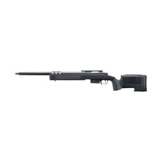 Tokyo Marui M40A5 Bolt Action Airsoft Sniper Rifle (Color: Black)