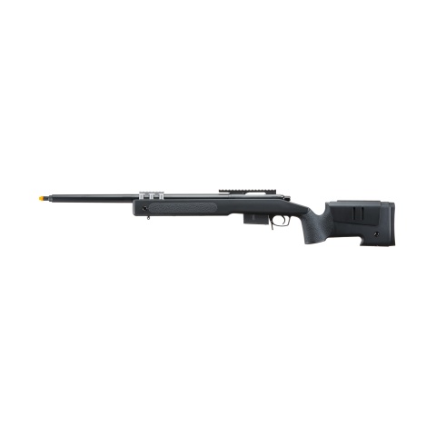 Tokyo Marui M40A5 Bolt Action Airsoft Sniper Rifle (Color: Black)