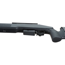 Tokyo Marui M40A5 Bolt Action Airsoft Sniper Rifle (Color: Black)